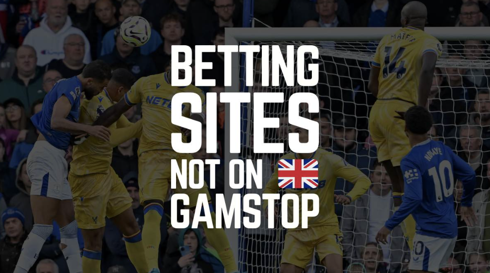 Betting Sites Not on GamStop